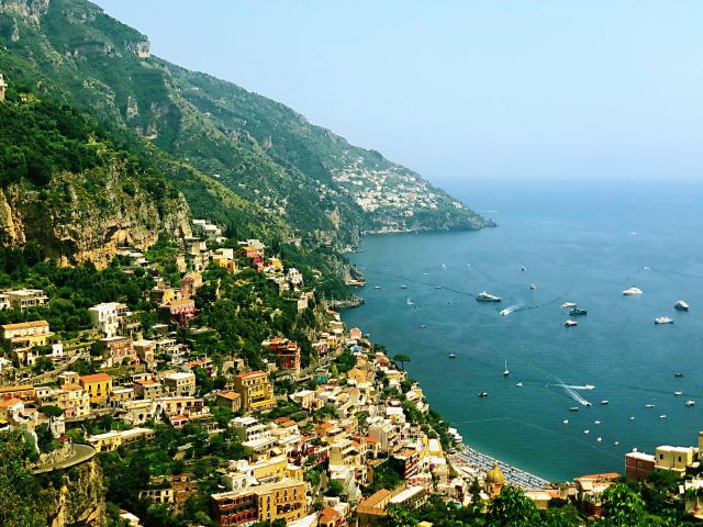 Positano