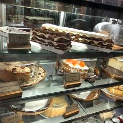 Tree Tales Cafe Pattaya User Photo