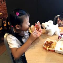 HAN BAO WANG QIAN TANG JIANG LU 여행 사진