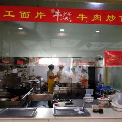 BAO LIN NIU ROU CHAO MIAN PIAN BEI GUAN DIAN User Photo