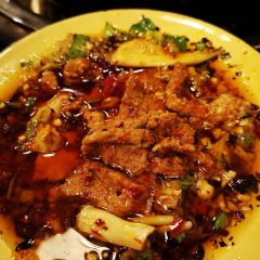 LAOJIEXIAONIU User Photo