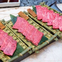 墨村牛人(國興桫欏灣店)張用戶圖片