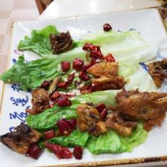 Daguodazaochaihuo Restaurant 여행 사진