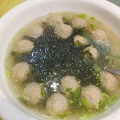 枫春海鲜大排档-潮州菜 User Photo