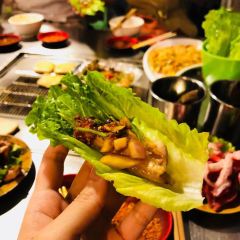 粟多能花园烧烤(甲秀楼店) User Photo