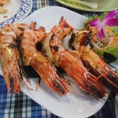 Pupen Seafood Pattaya User Photo