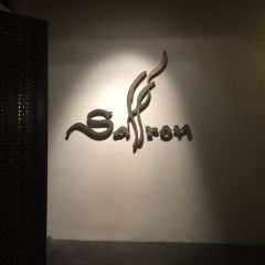 Saffron User Photo