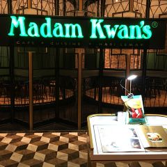 Madam Kwan's Genting Highlands User Photo