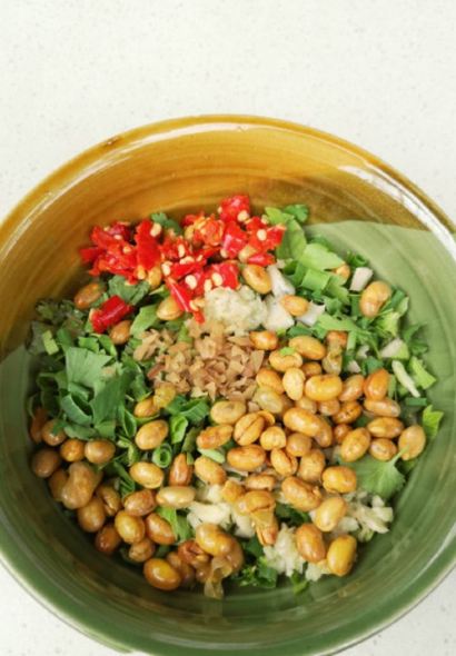 Dandanfandianhexianshiguo Fish (xinjin)