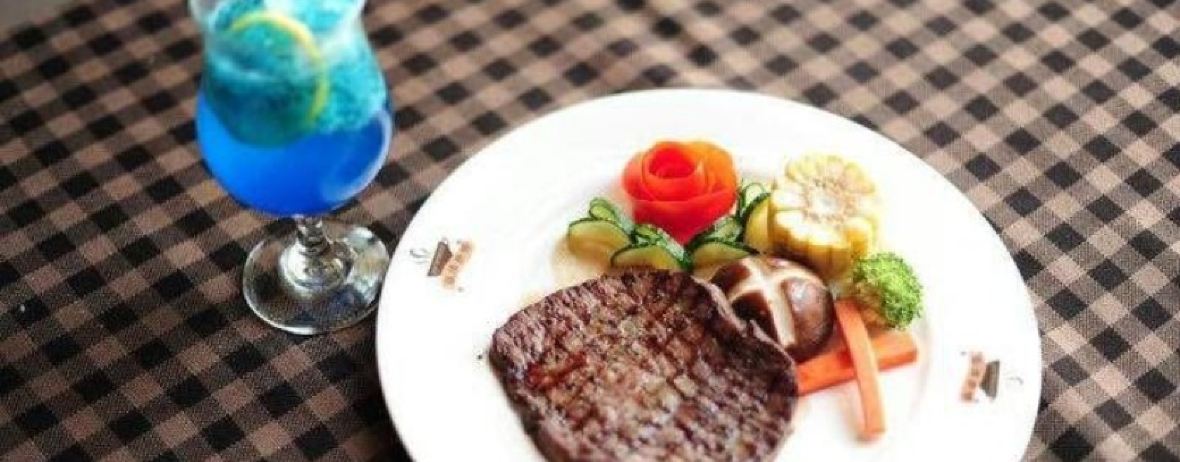 Yinongshijie Coffee Western Restaurant (xinjin)