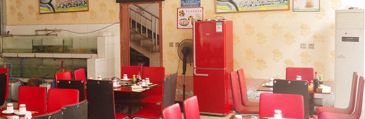 黑豆花冷锅鱼(新津店)