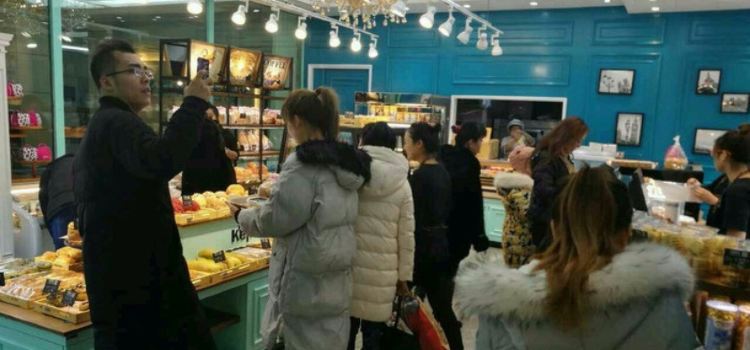 K客优品(桥北店)