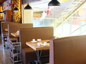 蟹先生餐馆(花园口国际广场店)