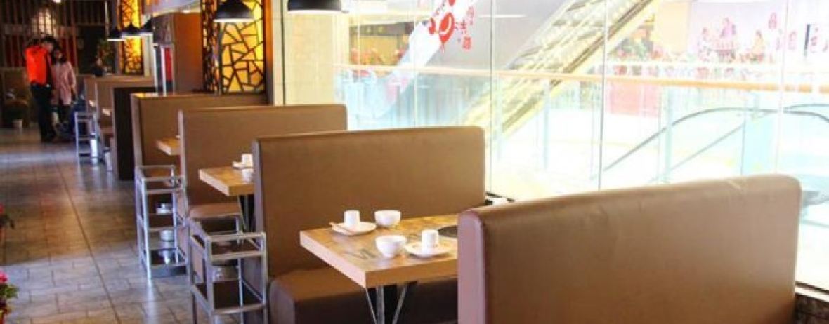 蟹先生餐馆(花园口国际广场店)