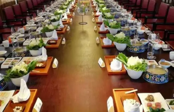 福壽宮驢肉火鍋