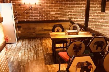 集禾烧烤啤酒屋(白头山店)