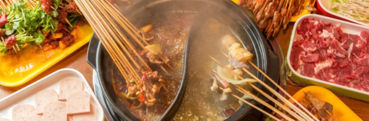 牛小嫩串串香火锅(图们店)