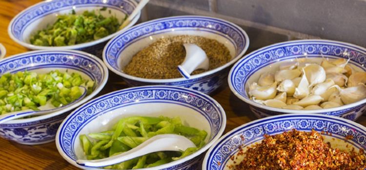 晋阳饸饹馆(孟匠店)