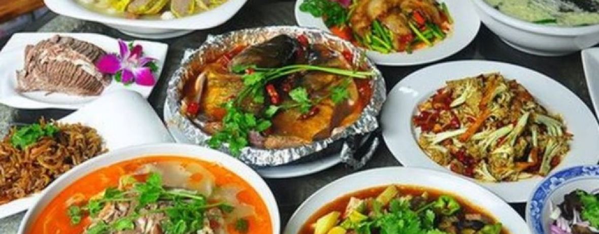 聚贤德饭莊