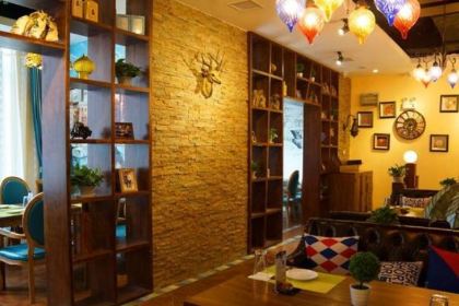 Kafeizhiyi·ka Restaurant