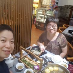 阿彬牛肉火锅(广济桥店) User Photo