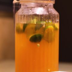 Lv Da Yin Xiang Restaurant (Hei Shi Jiao) 여행 사진