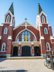 Dalian Catholic Church