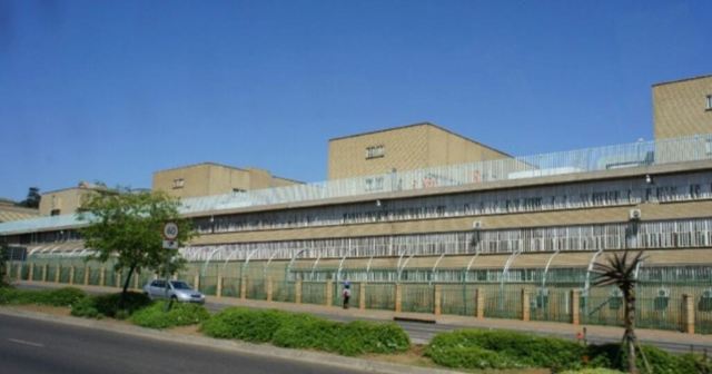 Pretoria Local Prison