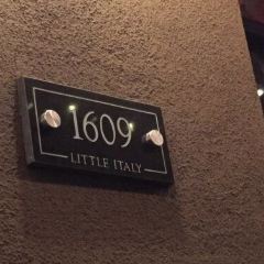 Buon Appetito Restaurant User Photo