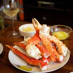 Rei Do Gado Brazilian Steakhouse User Photo