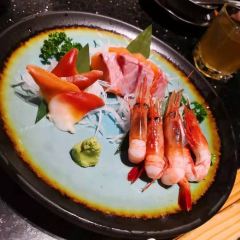 Ningyocho Imahan User Photo