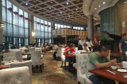 Cihushanzhuang Restaurant