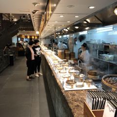 一楼食业·美食人家 User Photo