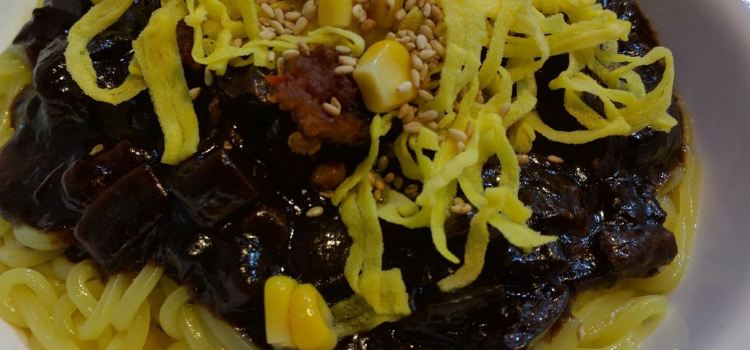 Cheeses paired ribs