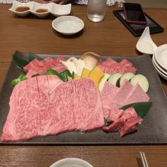 Hida Beef Restaurant Tenkara User Photo