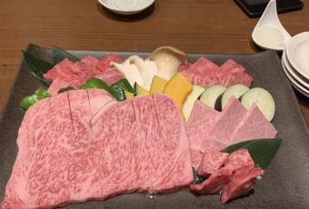 Hida Beef Restaurant Tenkara User Photo
