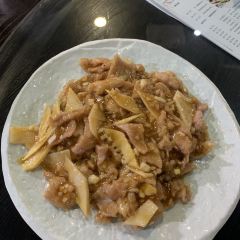 印象承德厨房 User Photo