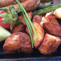 The Tractor Room User Photo