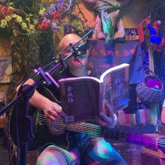 The balcony bar User Photo