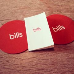 bills Yokohama Red Brick Warehouse User Photo