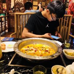 仙渔舫(清潭店) User Photo