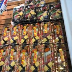 Seafood market Nagasakiko Dejima wharf User Photo