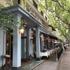 Chartres Garden User Photo