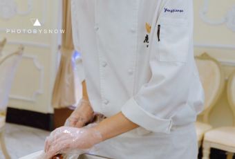 鹿園 MOOSE（長寧店）用戶圖片