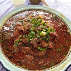 蜀汉饭店 ảnh của người dùng