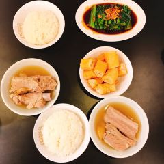 Song Fa Bak Kut Teh(11 New Bridge Road) User Photo