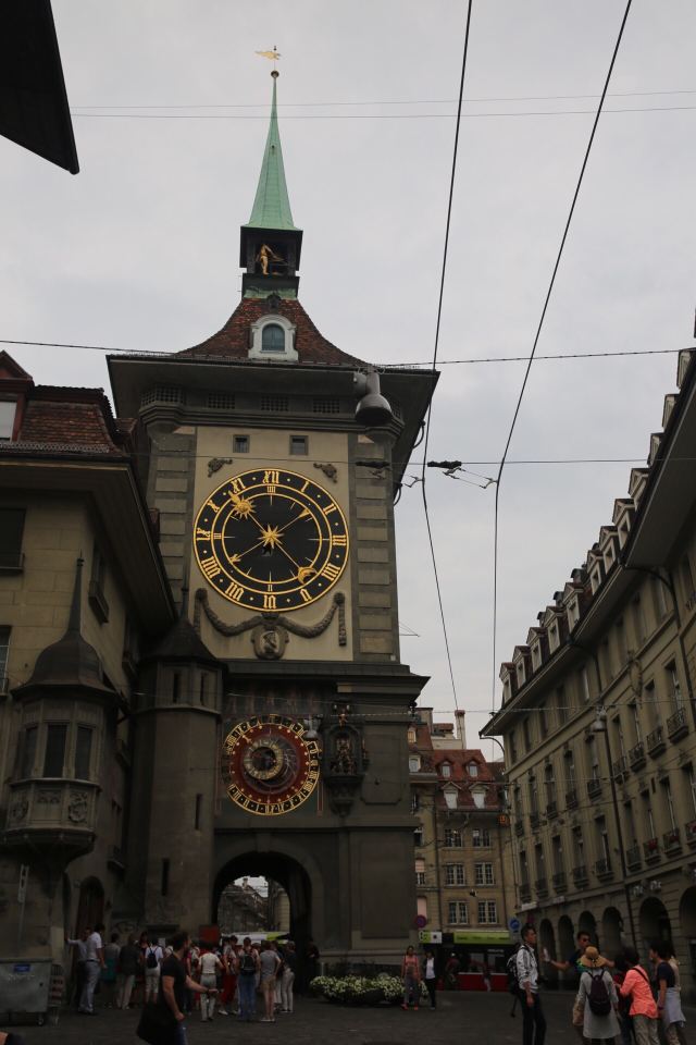 Zytglogge