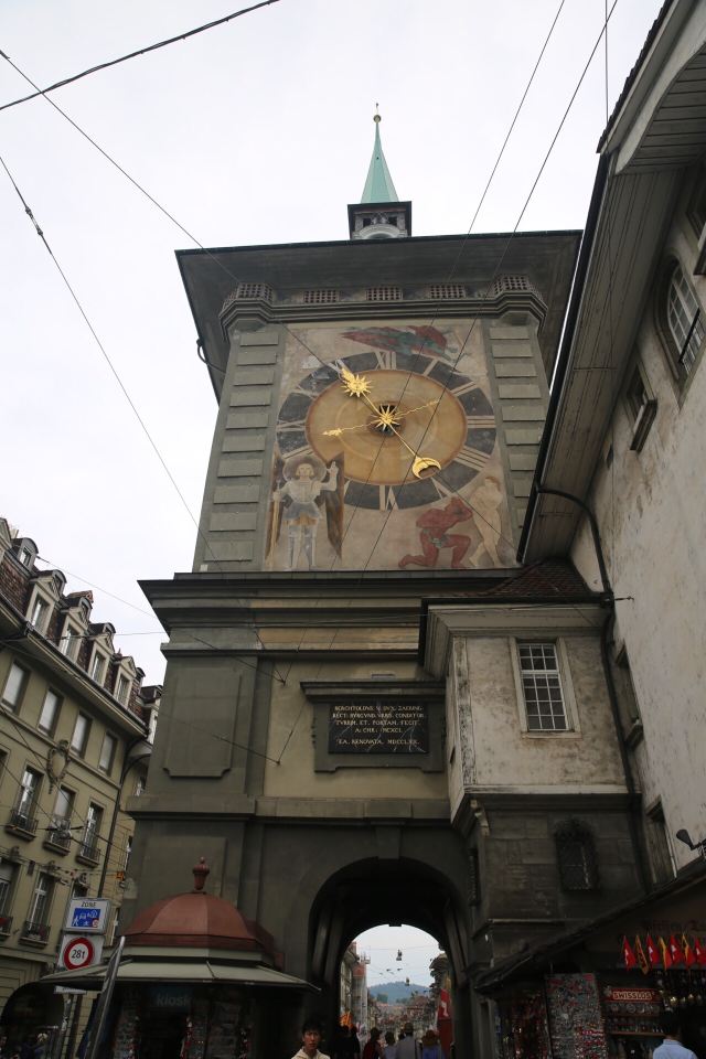 Zytglogge