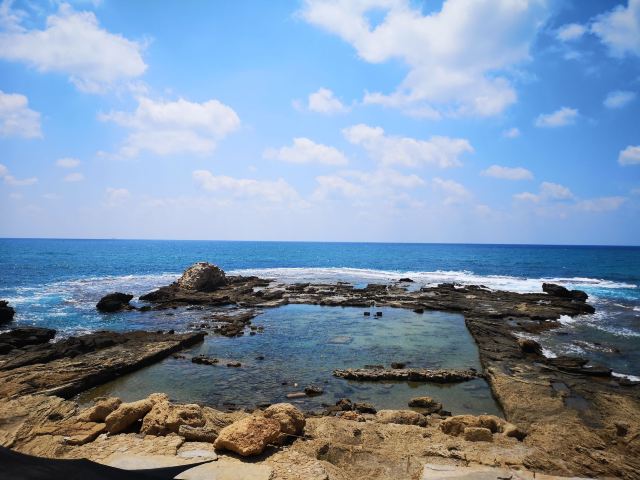 Caesarea