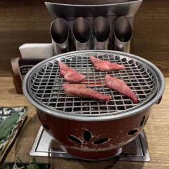 Kyoto Kaiseki Yakiniku (BBQ) HIRO Kyoto Station User Photo